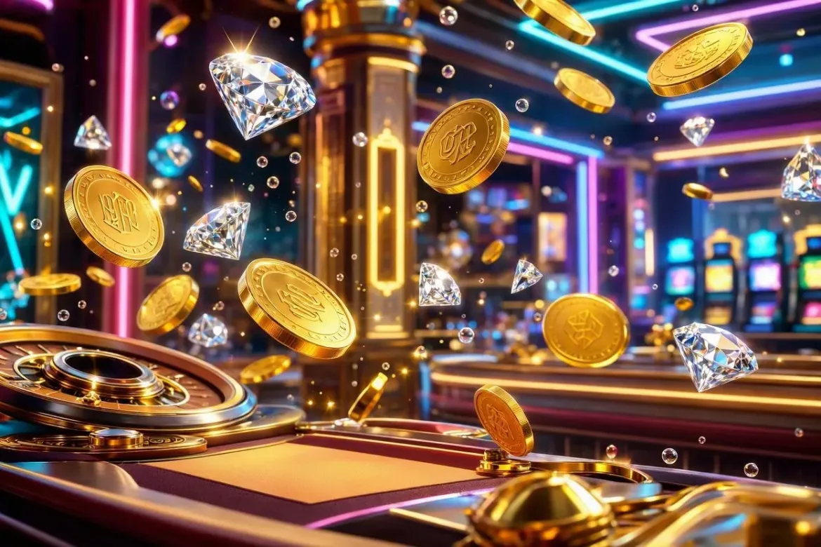 Seven Casino